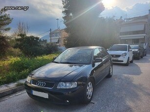 Audi A3 '03