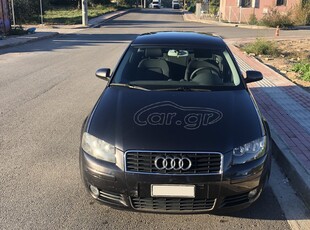 Audi A3 '04 1.6 FSI Ambition