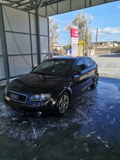 Audi A3 '04