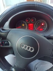 Audi A3 '04 FSI