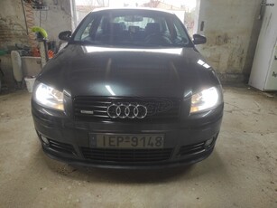 Audi A3 '05