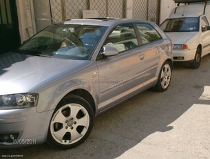 Audi A3 '05 A3