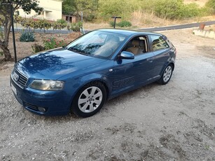 Audi A3 '05