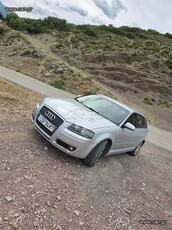 Audi A3 '06