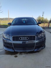 Audi A3 '06