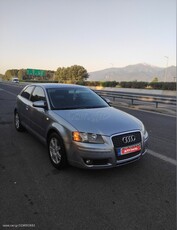 Audi A3 '06