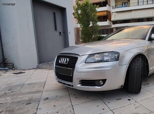 Audi A3 '06 A3