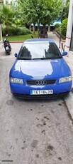 Audi A3 '06 SPORTBACK