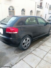 Audi A3 '07 Sportback 1.6 FSI Ambition