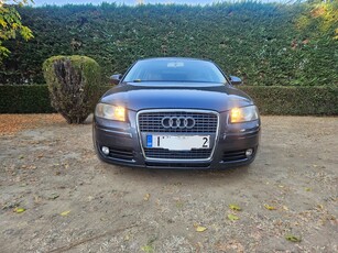 Audi A3 '07 SPORTBACK