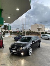 Audi A3 '08