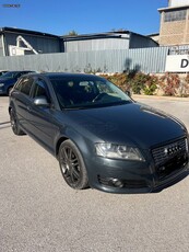 Audi A3 '08 AMBITION 1.4 TFSI