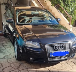 Audi A3 '08