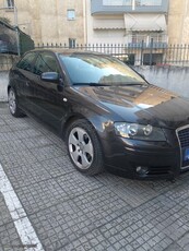 Audi A3 '08 FSI AMBITION 116HP