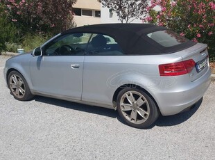 Audi A3 '08 Sportback 1.8 TFSI Ambition