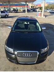 Audi A3 '08 Sportback 2.0 TDI Quattro