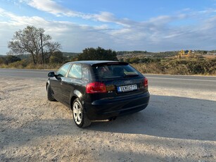 Audi A3 '09 1.8 T