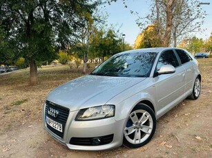 Audi A3 '09 1.8T 8P Facelift Ambition