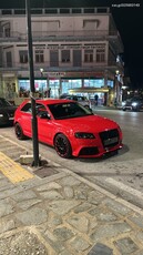 Audi A3 '09