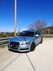 Audi A3 '09 A3/s3 QUATTRO