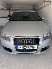 Audi A3 '09 Sline Sportback