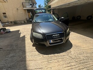 Audi A3 '09 TSI