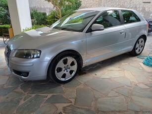 Audi A3 '10