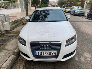 Audi A3 '10 A3