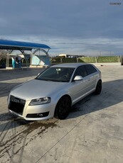 Audi A3 '10 A3