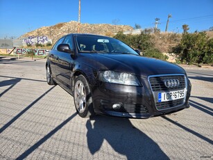 Audi A3 '10