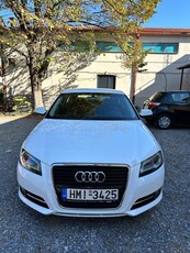 Audi A3 '11 Tdi