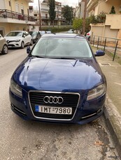 Audi A3 '11 TFSI SPORTBACK