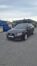 Audi A3 '12