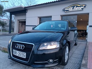 Audi A3 '13 1.6 TDI