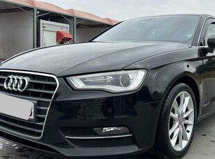 Audi A3 '13 1.6 TDI -Ambiente