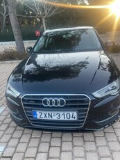 Audi A3 '13 1.8 TFSI quattro