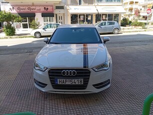 Audi A3 '13