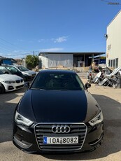 Audi A3 '13 8v TFSI SPORTBACK 12