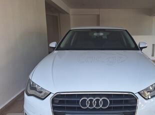 Audi A3 '13 TFSI