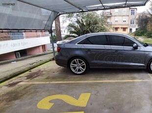 Audi A3 '14 S LINE