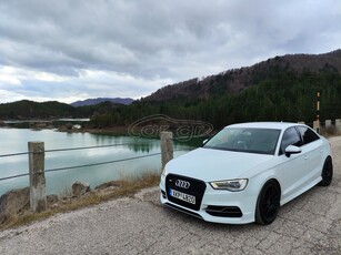 Audi A3 '14 SEDAN 1.8 TFSI S-TRONIC