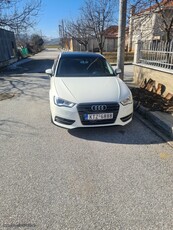 Audi A3 '14 Sportback 1.6 TDI design S tr