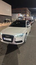 Audi A3 '15 1.6 TDI SPORTBACK