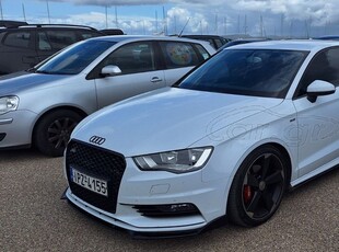 Audi A3 '15