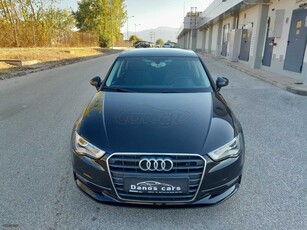 Audi A3 '15 ΚΛΕΙΣΜΕΝΟ