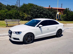 Audi A3 '15