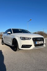 Audi A3 '15 S line