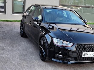 Audi A3 '15 S Line Sportpacket