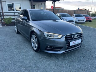 Audi A3 '15 SPORTBACK 1.6 TDI