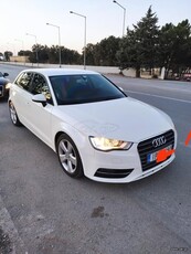 Audi A3 '15 SPORTBACK 1.6 TDI AMBITION